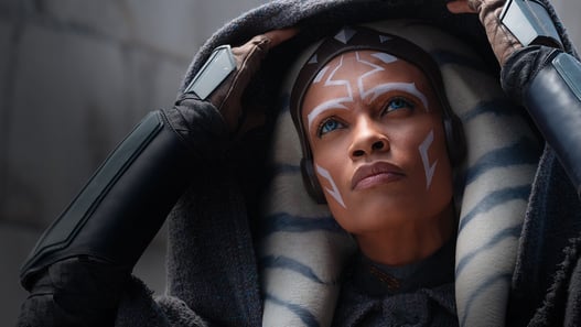 Ahsoka: ufficiale la finestra di lancio della seconda stagione su Disney+