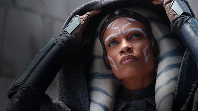 Ahsoka: ufficiale la finestra di lancio della seconda stagione su Disney+