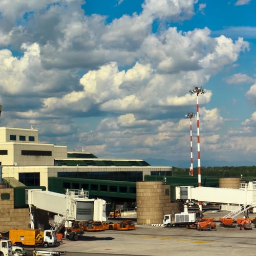Voli da Milano: Destinazioni e Fasce di Prezzo per voli da Malpensa