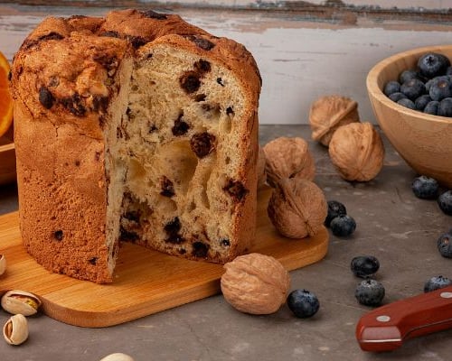 i migliori 7 panettoni artigianali a napoli