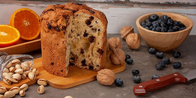 i migliori 7 panettoni artigianali a napoli