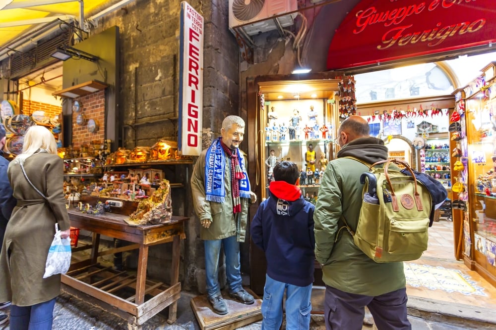 San Gregorio Armeno