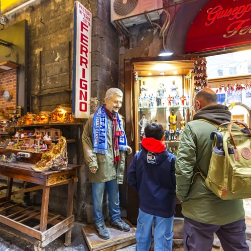 San Gregorio Armeno