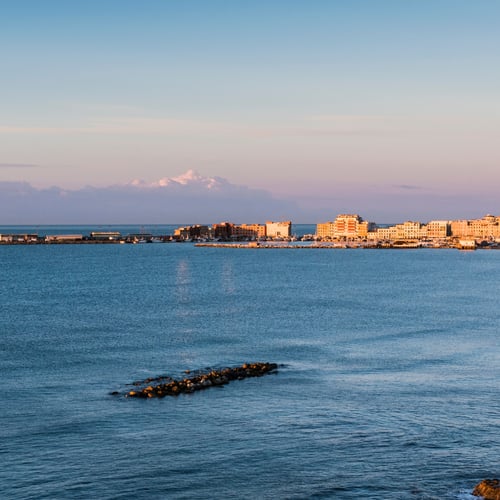 Anzio: spiagge, cosa vedere e dove mangiare