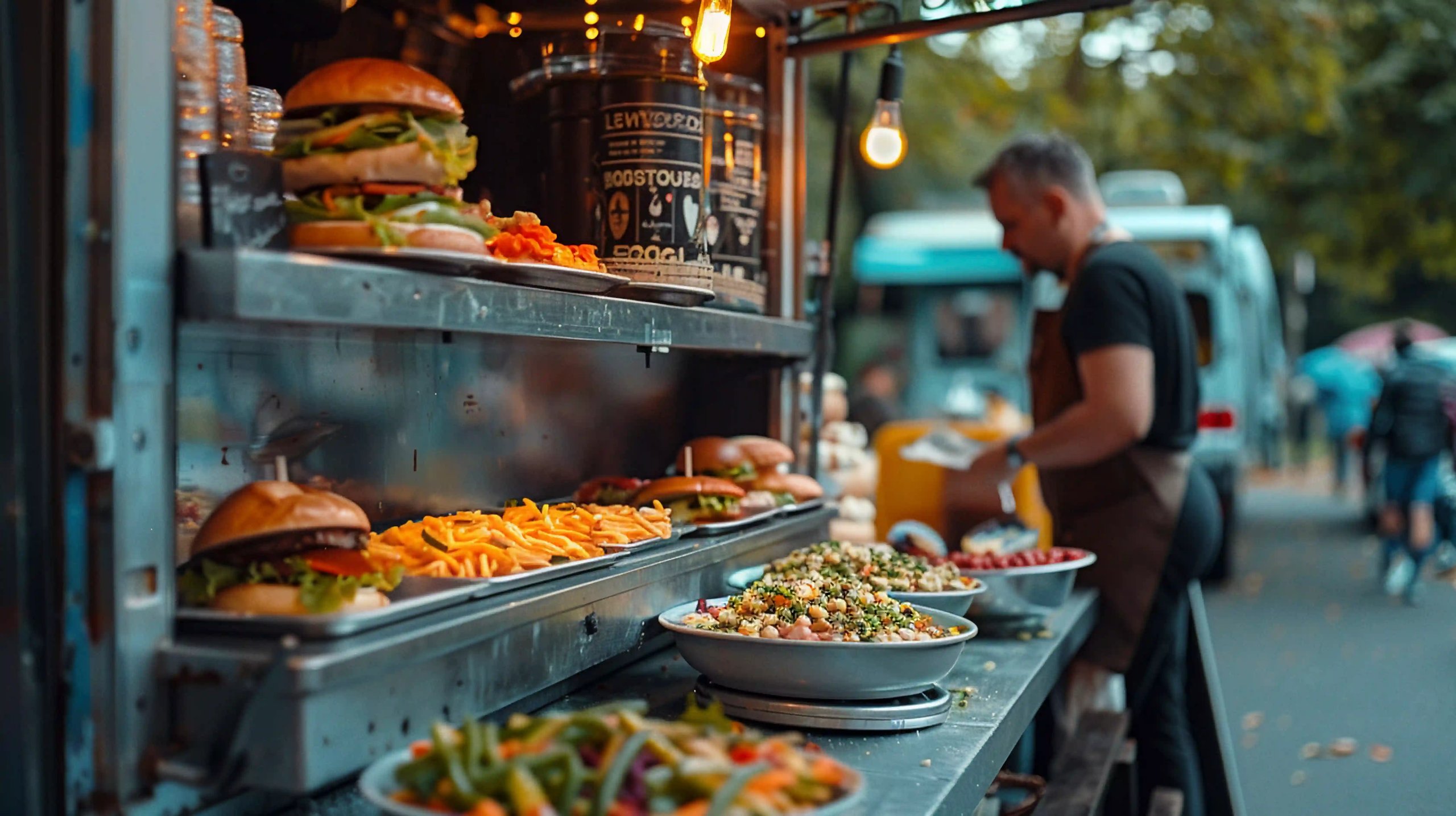 Urban Lake Street Food Festival 2026 a Varese: cosa fare alla Schiranna