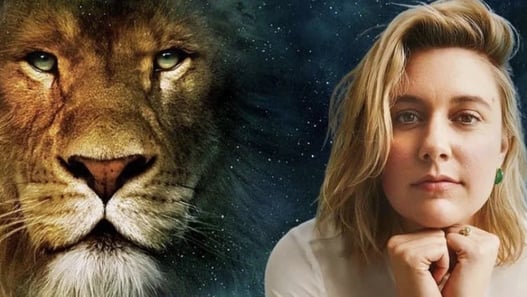 Narnia: Netflix posticipa la data di uscita del film di Greta Gerwig