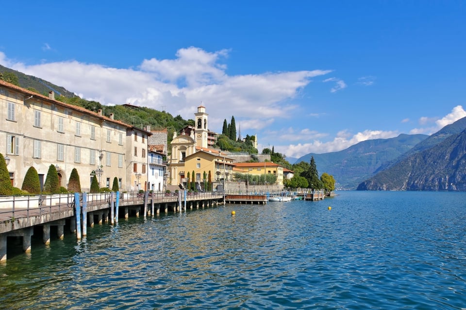 Riva di Solto