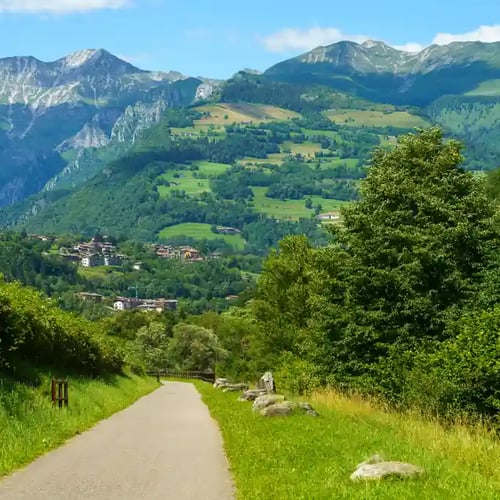Val Seriana