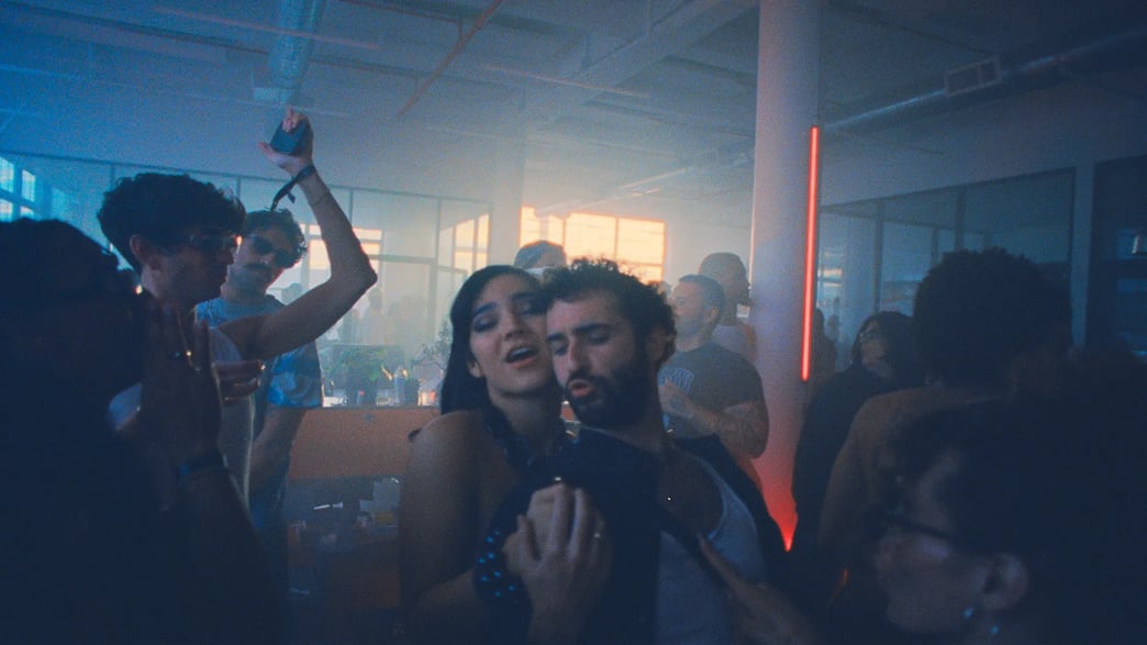A24 acquisisce "Club Kid", il sorprendente film di Jordan Firstman