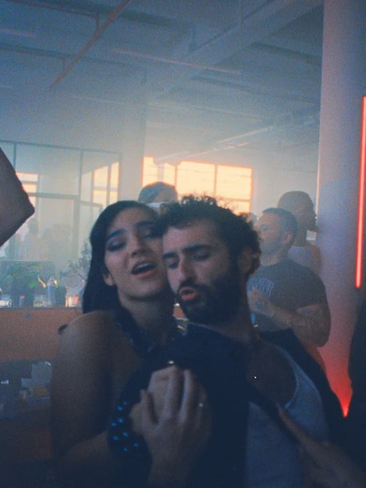 A24 acquisisce "Club Kid", il sorprendente film di Jordan Firstman