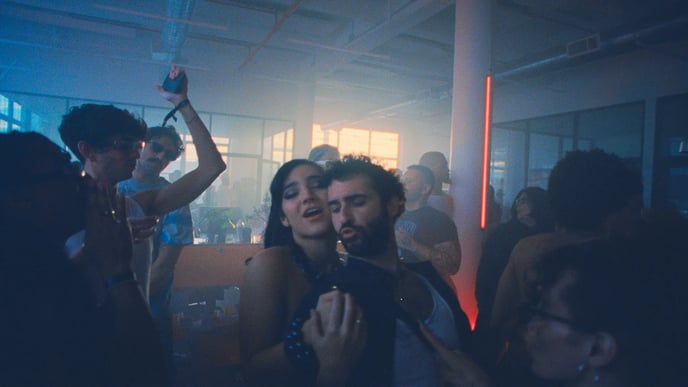 A24 acquisisce "Club Kid", il sorprendente film di Jordan Firstman