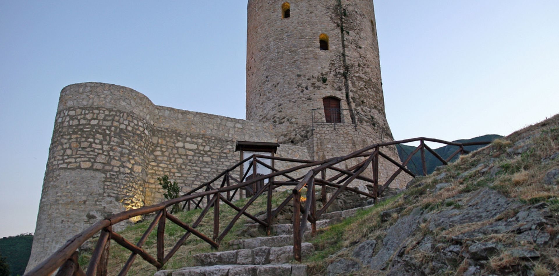cosa fare e vedere a summonte