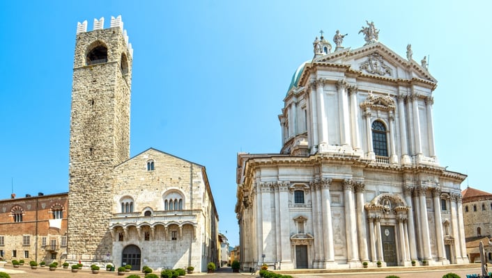 duomi di brescia