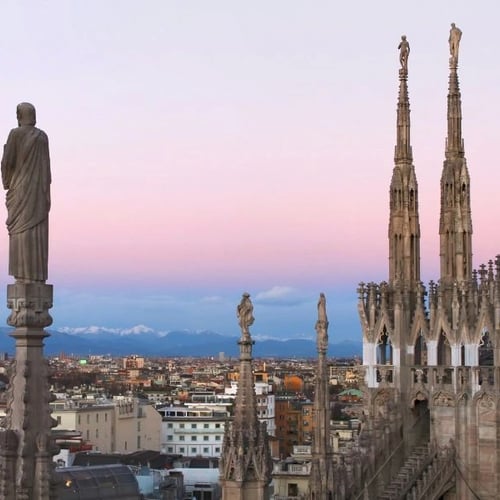 Cosa fare la sera a Milano