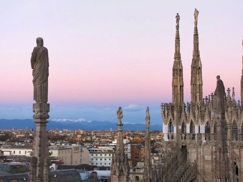 Cosa fare la sera a Milano