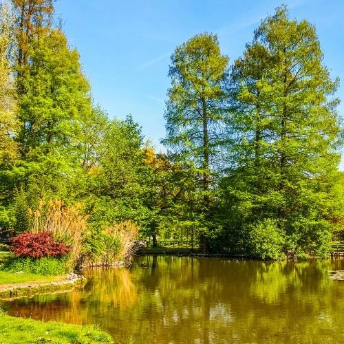 parco sempione milano
