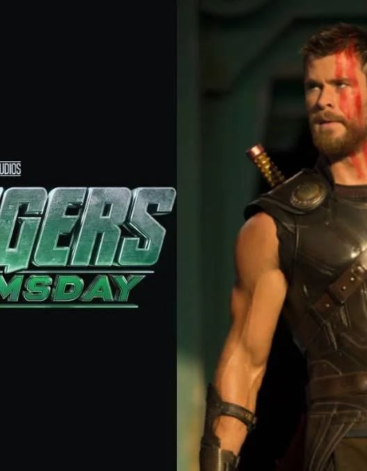 "Avengers: Doomsday": online il secondo trailer ufficiale del film