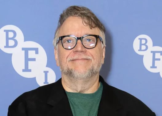 Il prossimo film di Guillermo Del Toro sarà un adattamento di "The Buried Giant" di Kazuo Ishiguro
