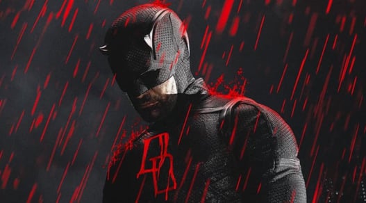 Daredevil: Rinascita, online il trailer della seconda stagione