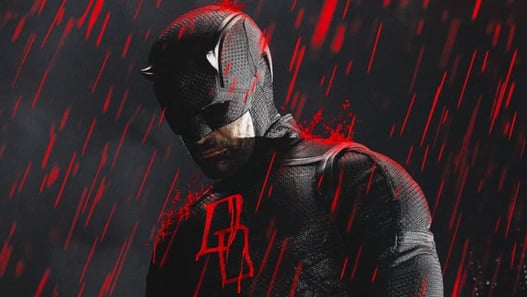 Daredevil: Rinascita, online il trailer della seconda stagione
