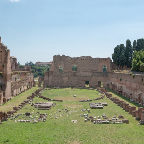 Caracalla Festival 2026: programma, biglietti e orari