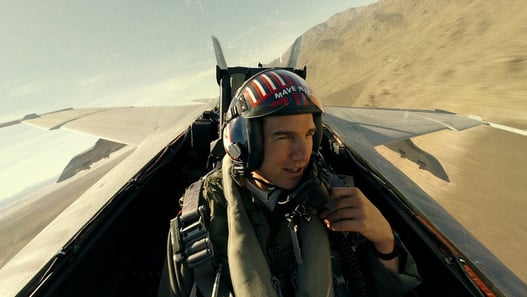 "Top Gun 3" è ufficialmente in lavorazione