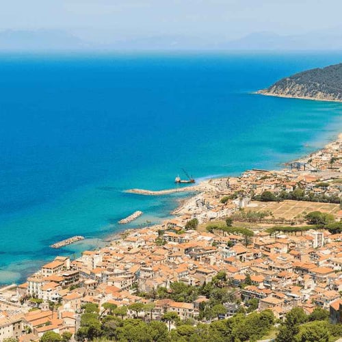 Borghi del Cilento: i 5 paesi più belli da visitare sia d’estate che d’inverno