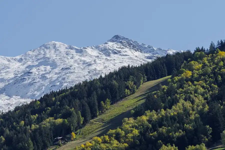 valtellina cosa vedere