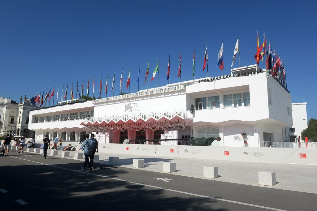 Palazzo cinema