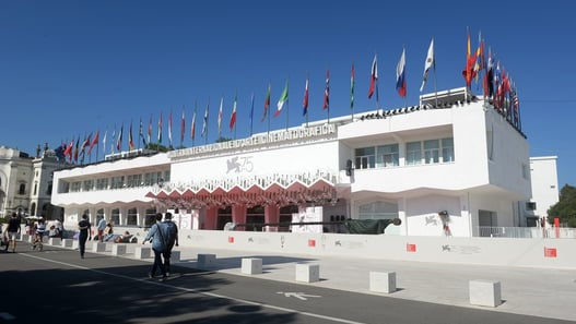 Palazzo cinema