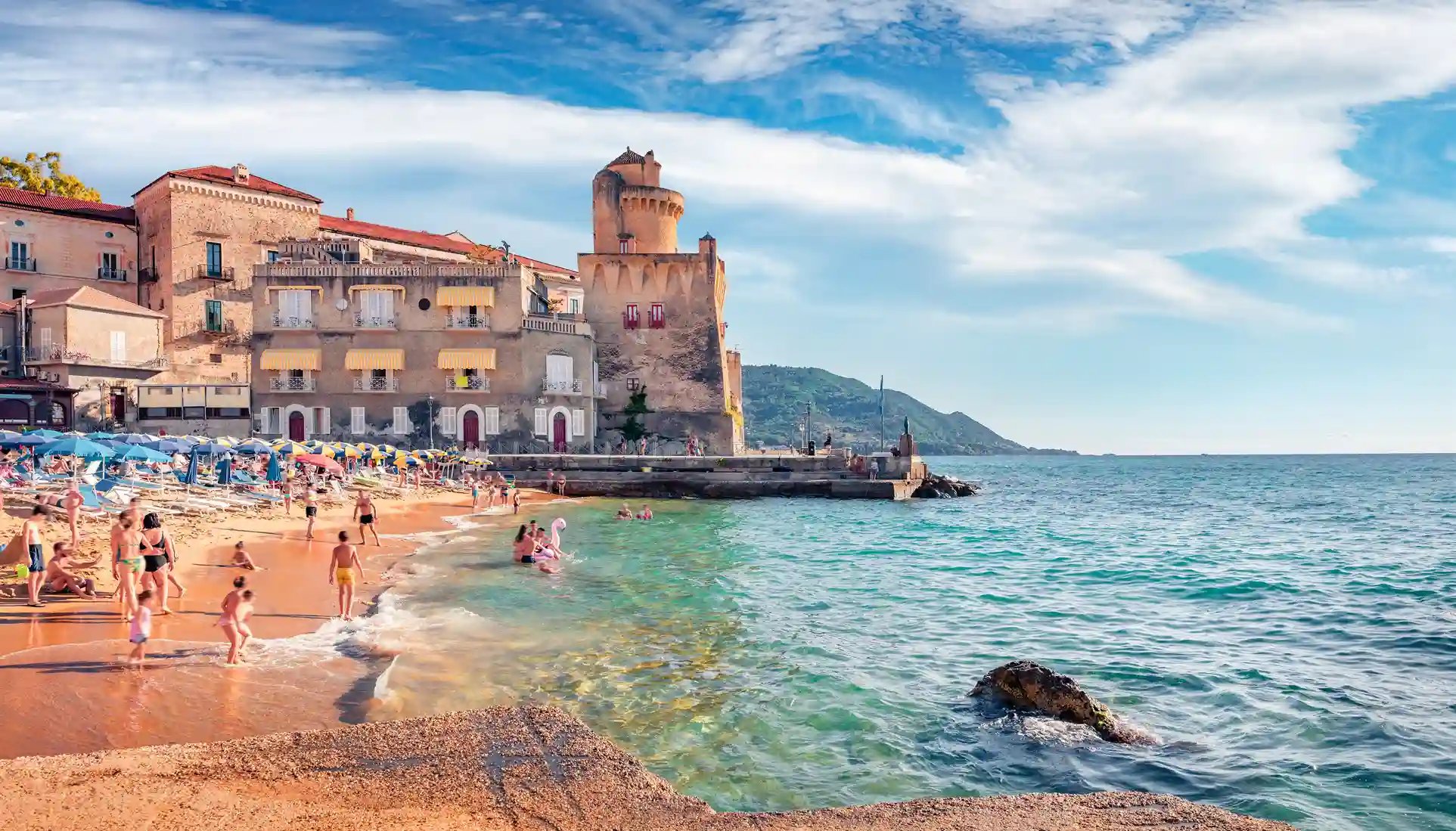 Castellabate