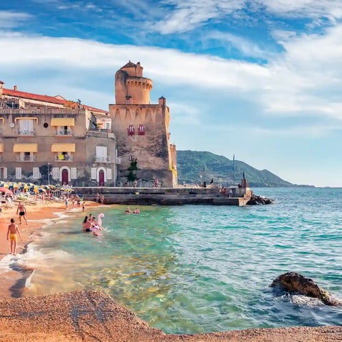 Castellabate