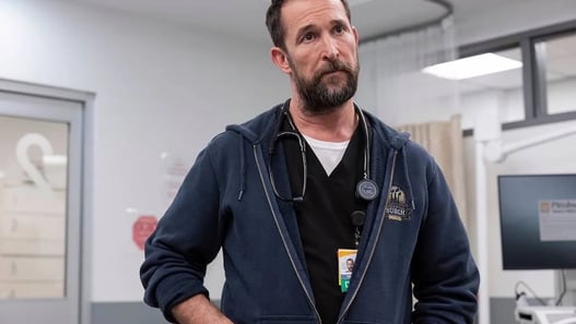 "The Pitt": HBO Max rinnova la serie TV per la terza stagione