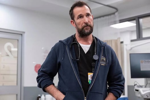 "The Pitt": HBO Max rinnova la serie TV per la terza stagione