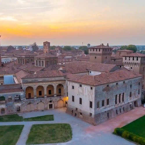 Mantova