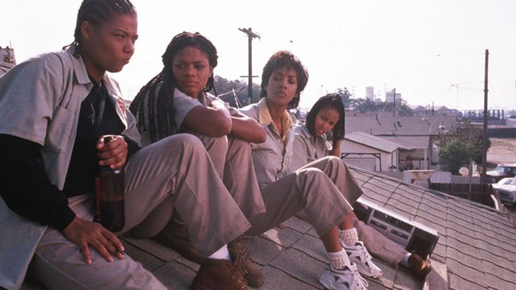 Set It Off: scelto il regista del reboot del film con Issa Rae