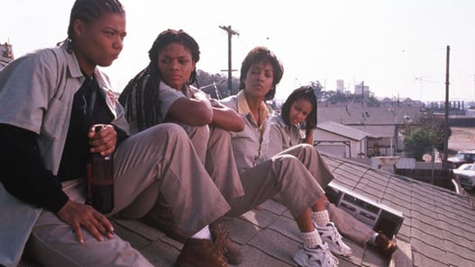 Set It Off: scelto il regista del reboot del film con Issa Rae