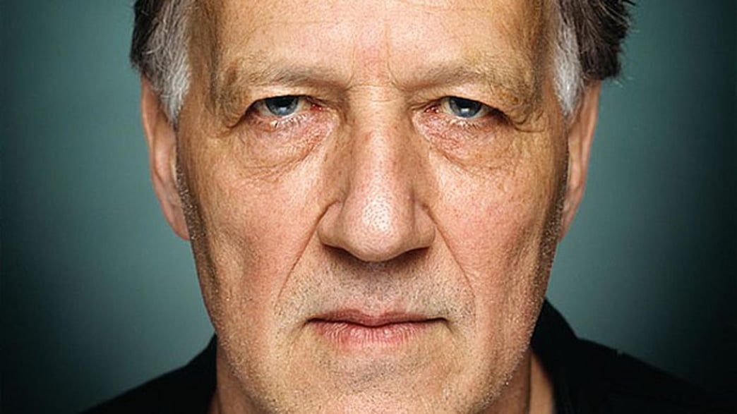 werner herzog