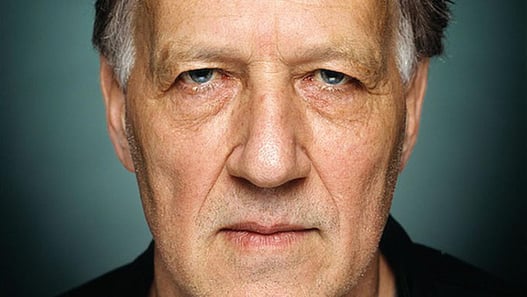 werner herzog