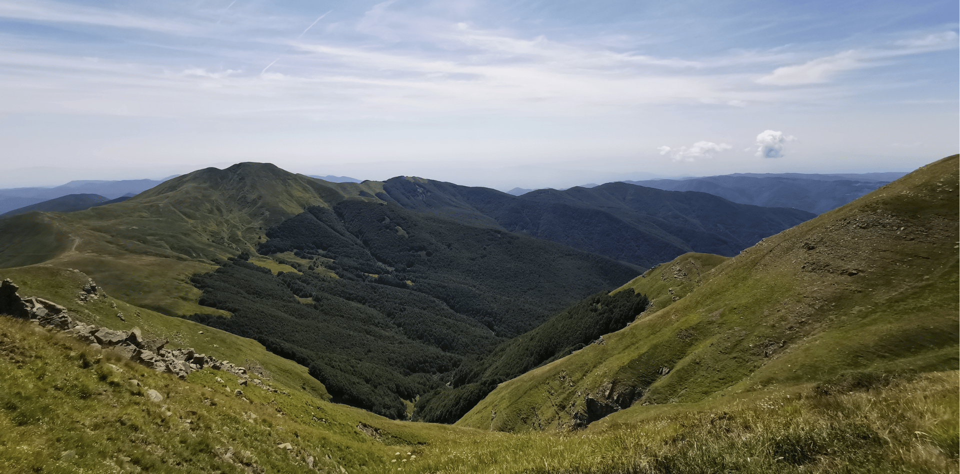 Appennino Tosco Emiliano