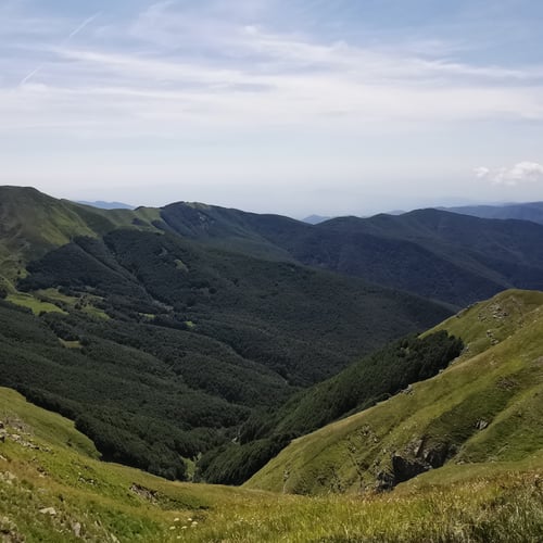 Appennino Tosco Emiliano