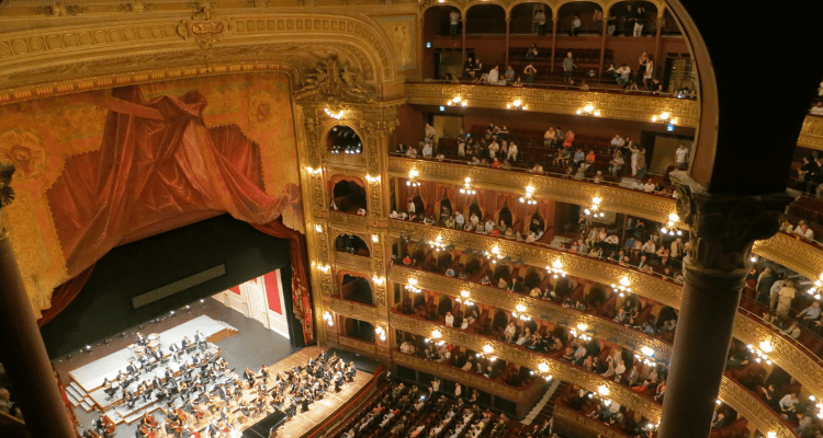 teatro sociale bergamo