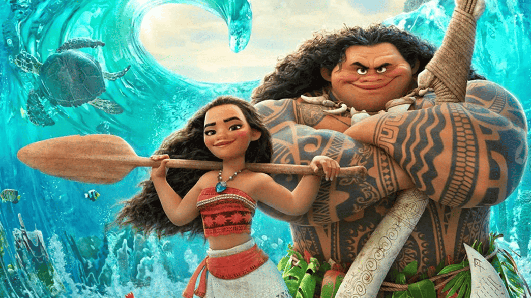 oceania 2