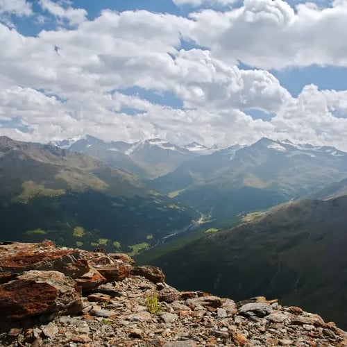 montagne in lombardia