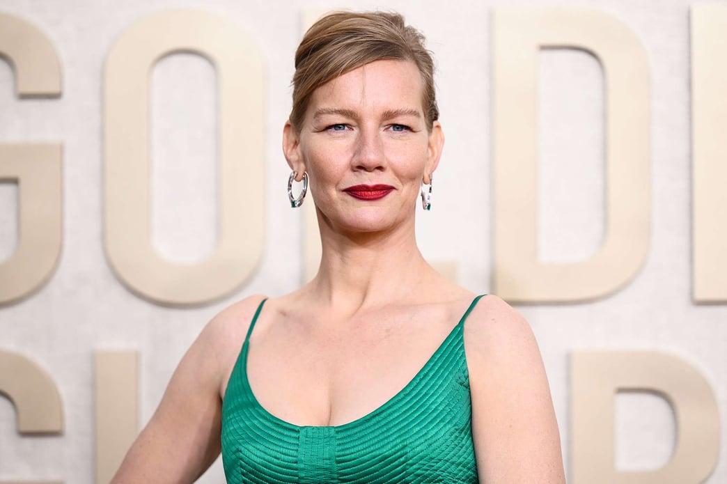 Sandra Hüller in trattative per entrare nel cast del nuovo film di Justine Triet