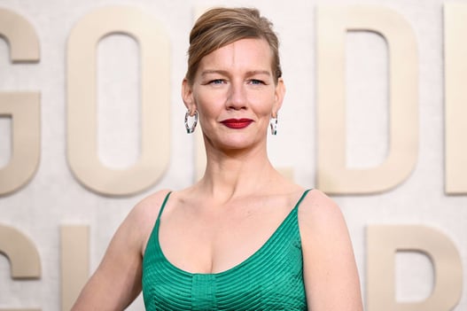Sandra Hüller in trattative per entrare nel cast del nuovo film di Justine Triet