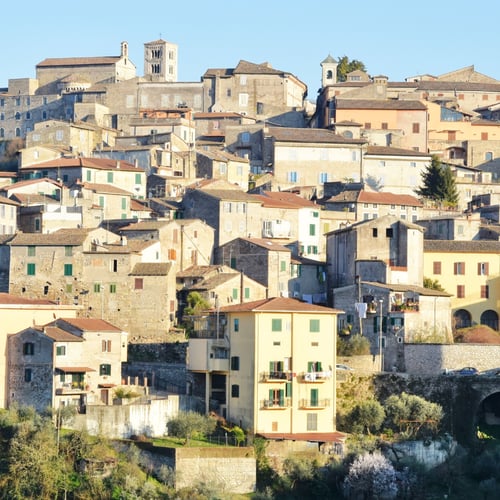 Anagni: cosa vedere nella città dei papi in Ciociaria
