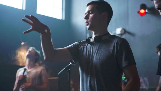 Jeremy Saulnier dirigerà la nuova serie Netflix "Trigger Point" con Joel Edgerton