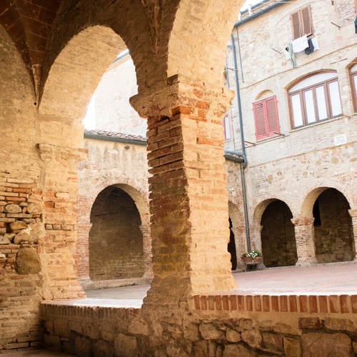 Suvereto: cosa vedere e dove mangiare