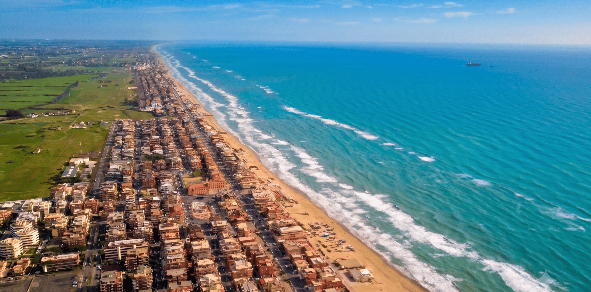 Torvaianica: spiagge, dove mangiare e come arrivare